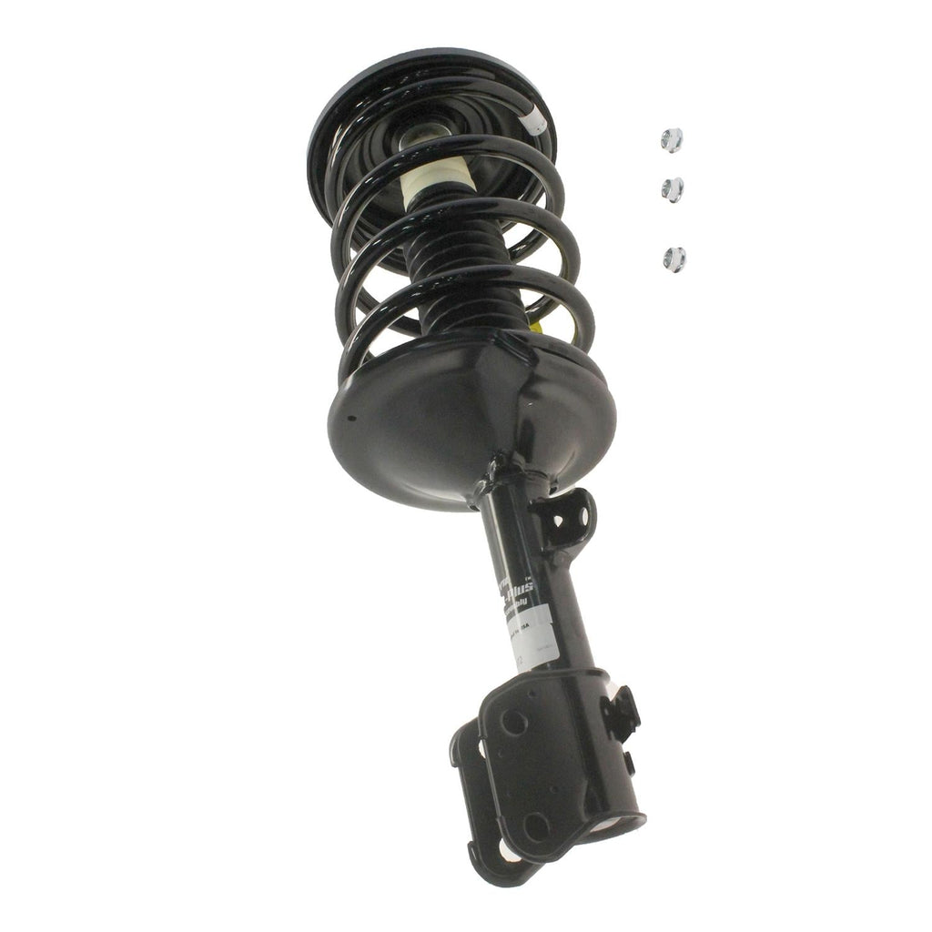 KYB Strut-Plus Strut Assembly BSR4072