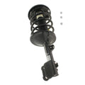 KYB Strut-Plus Strut Assembly BSR4072