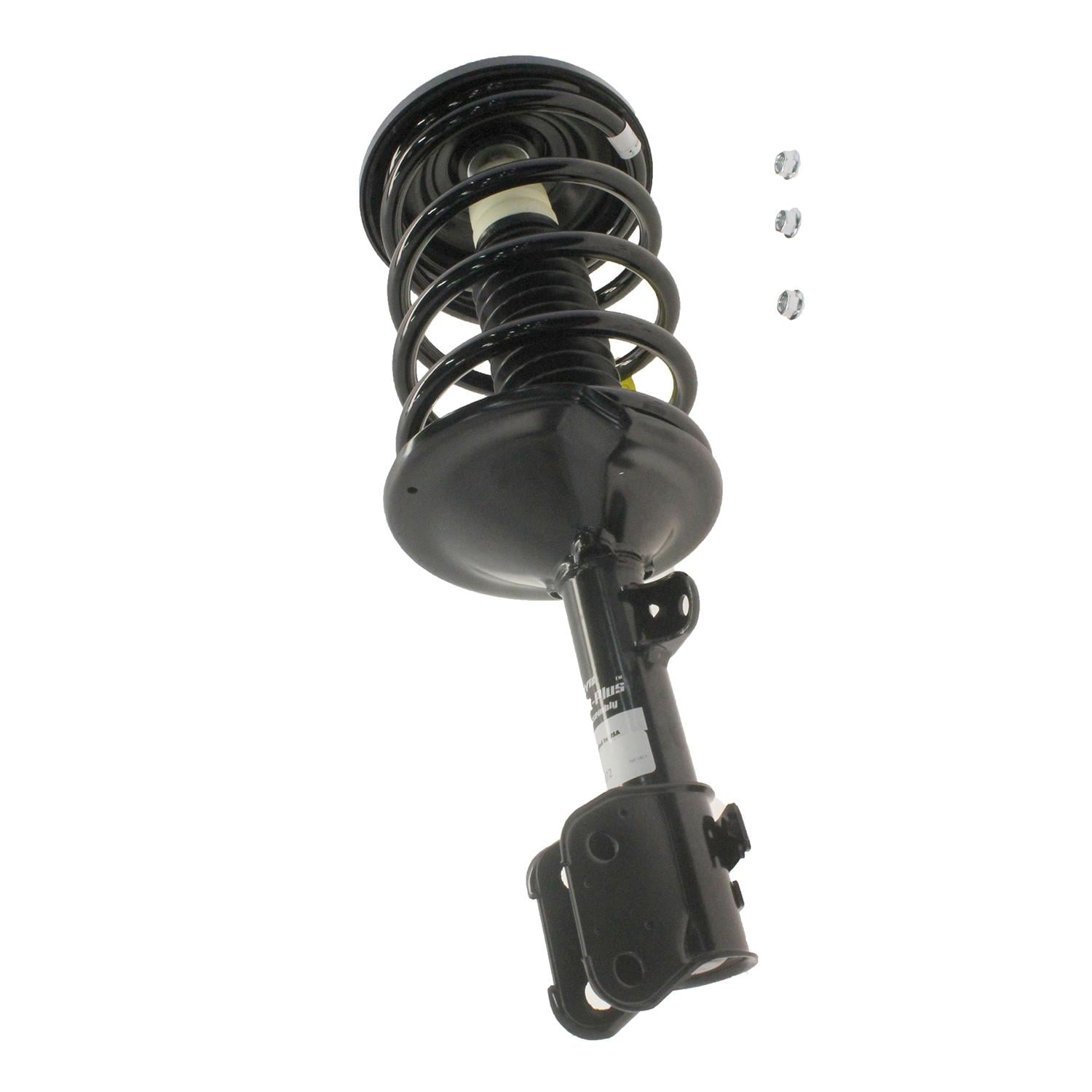 KYB Strut-Plus Strut Assembly BSR4072