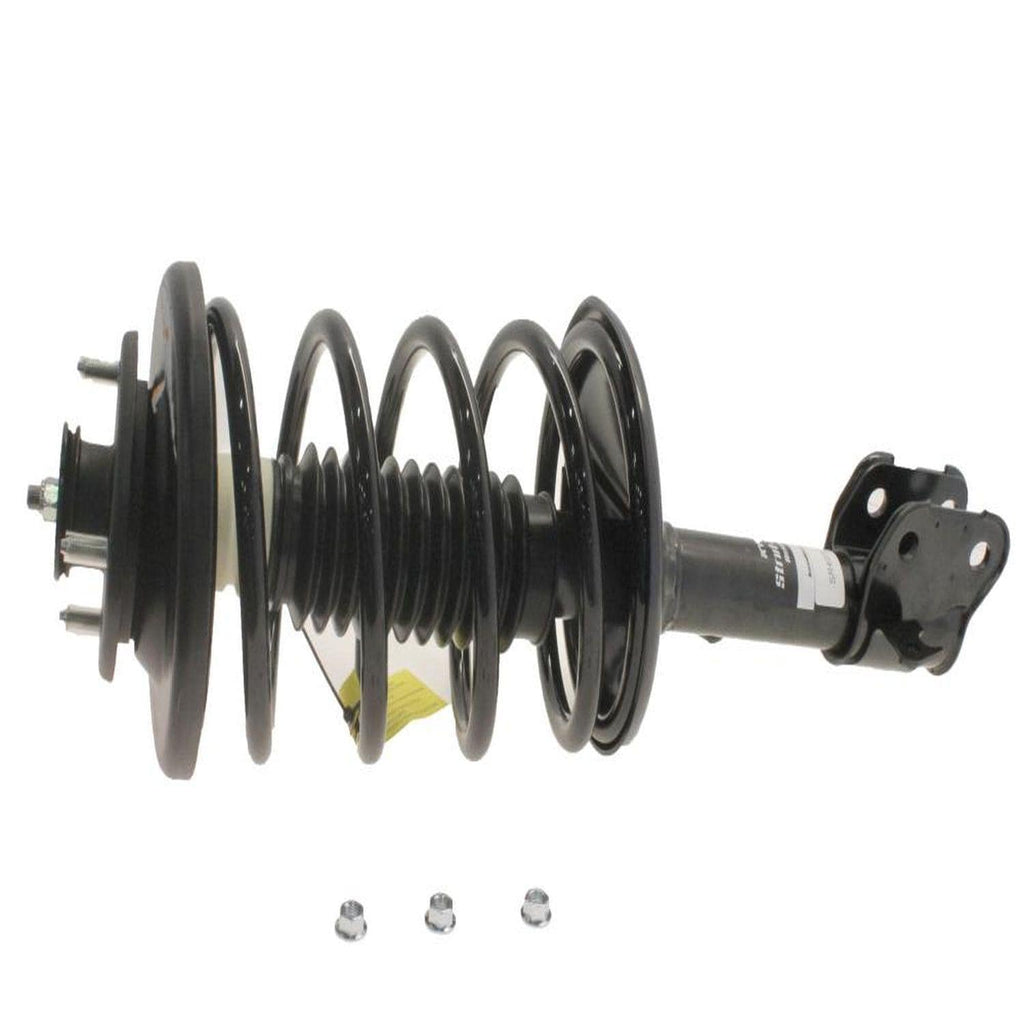 KYB Strut-Plus Strut Assembly BSR4072