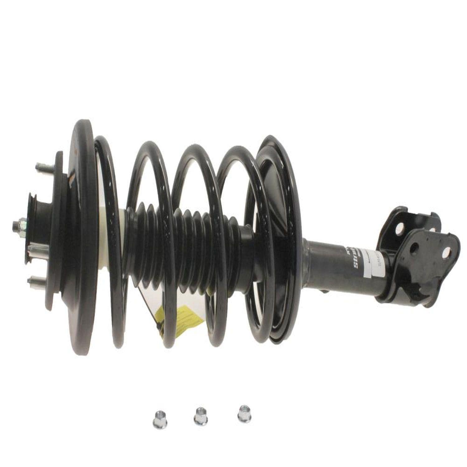 KYB Strut-Plus Strut Assembly BSR4072