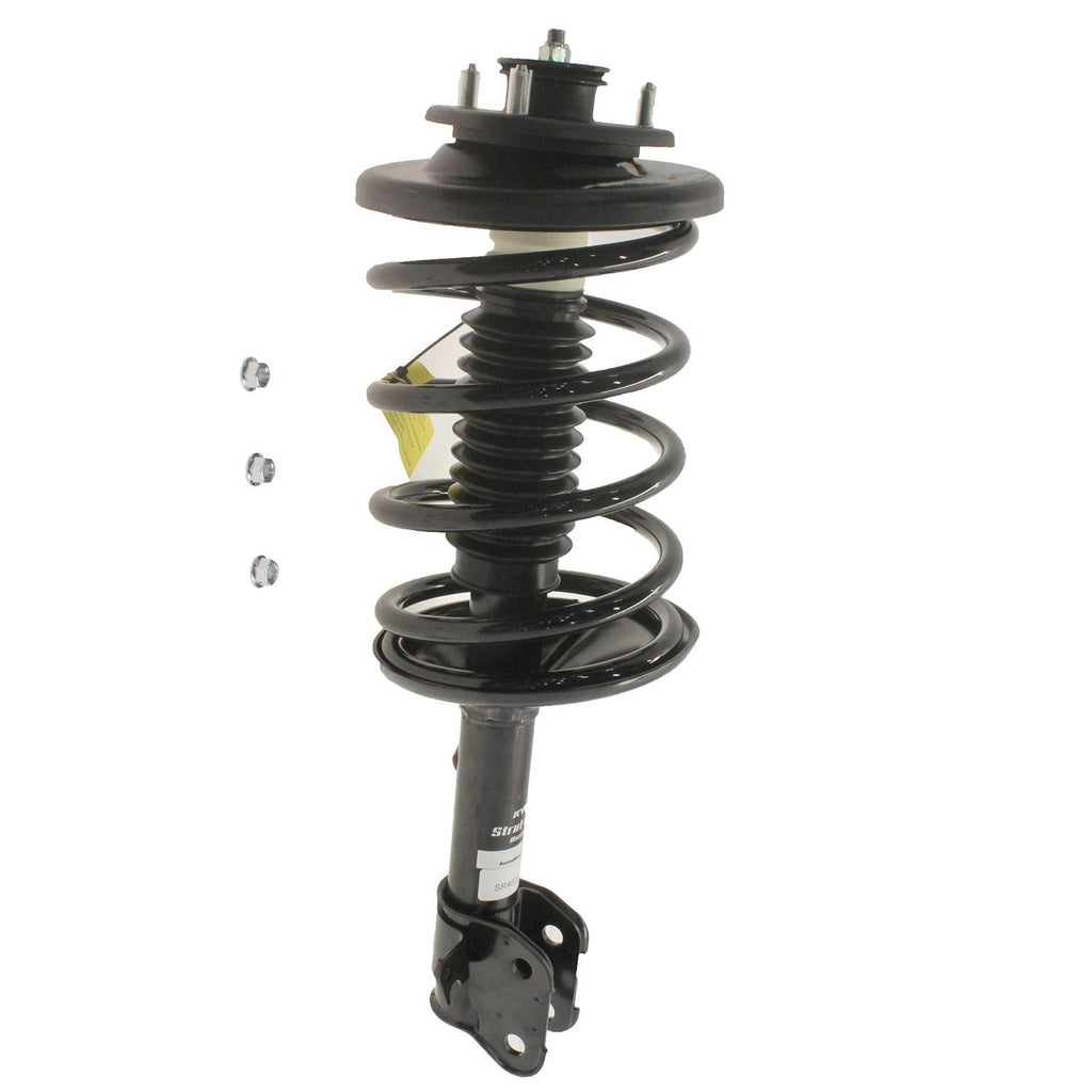 KYB Strut-Plus Strut Assembly BSR4072