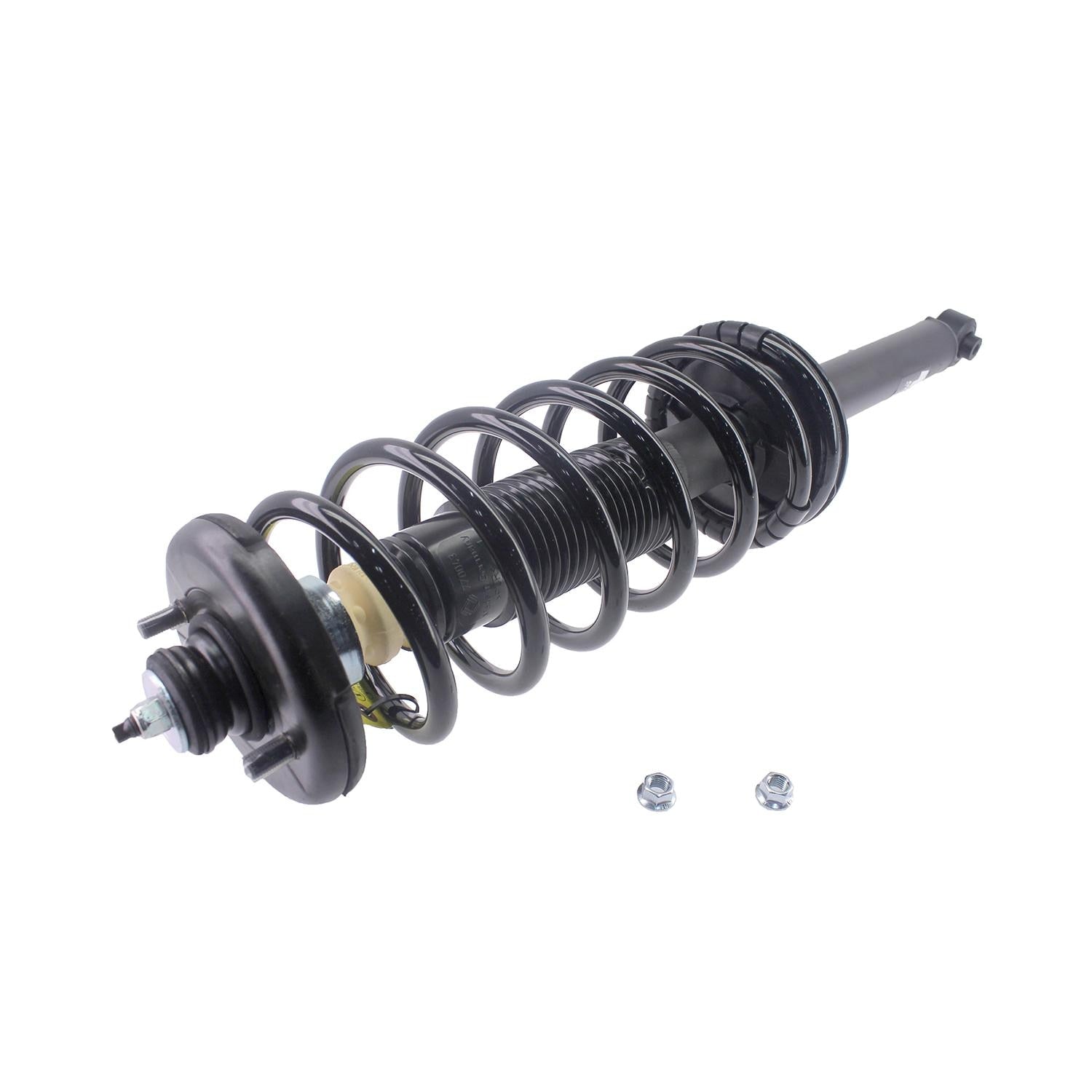 KYB Strut-Plus Strut Assembly BSR4076