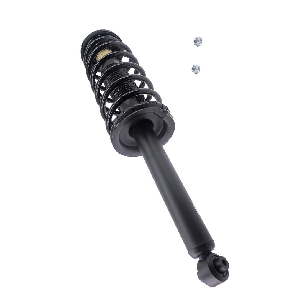 KYB Strut-Plus Strut Assembly BSR4076