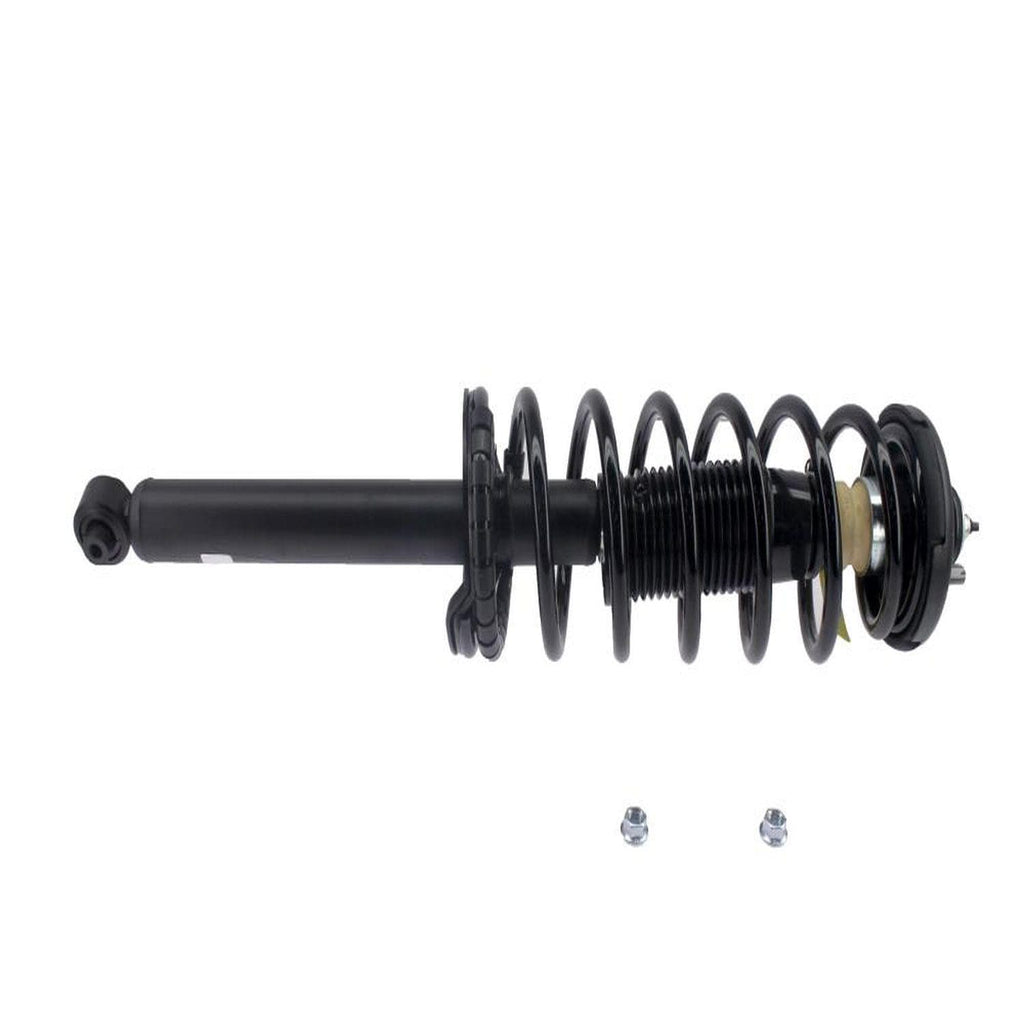 KYB Strut-Plus Strut Assembly BSR4076