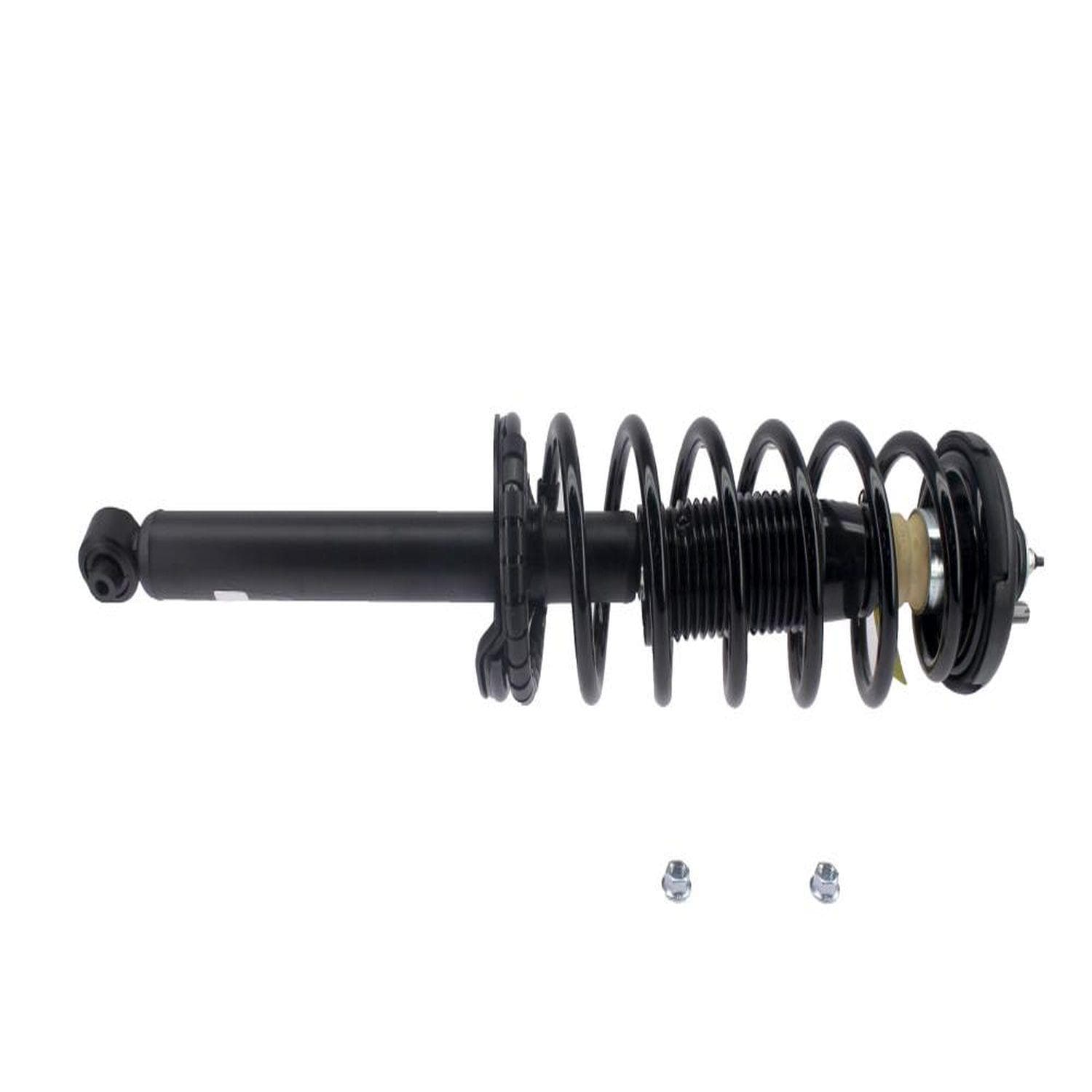 KYB Strut-Plus Strut Assembly BSR4076