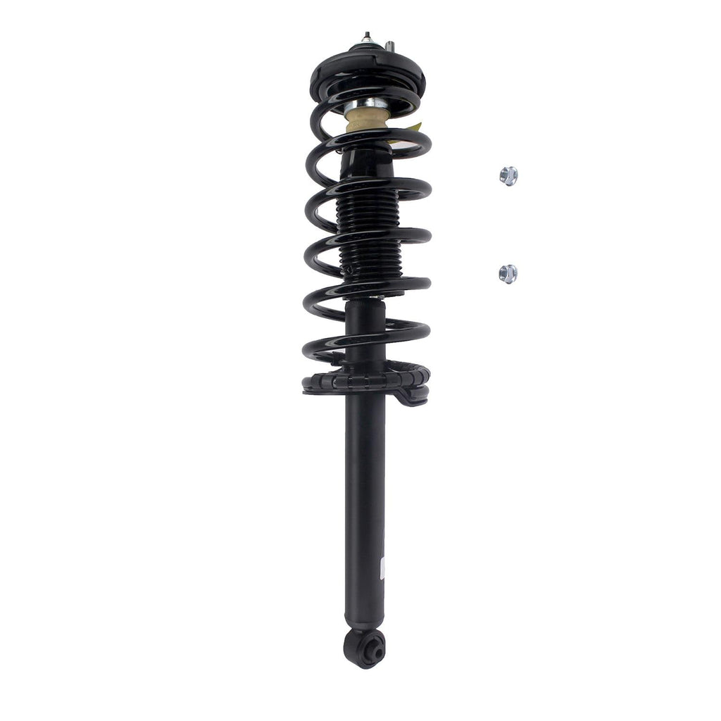 KYB Strut-Plus Strut Assembly BSR4076