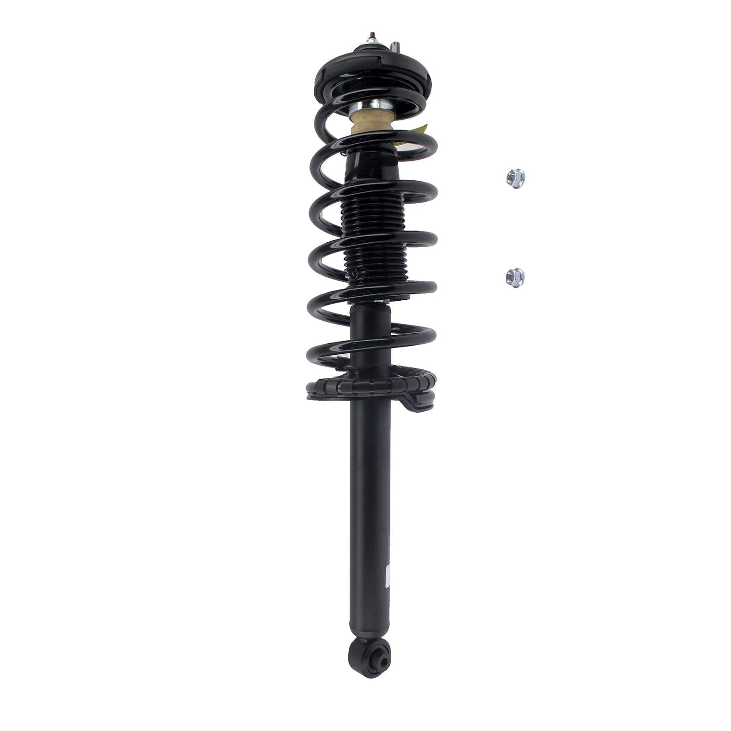 KYB Strut-Plus Strut Assembly BSR4076
