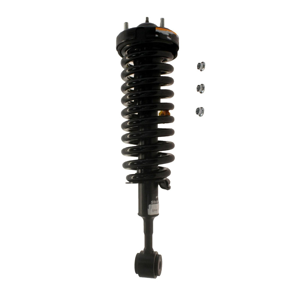 KYB Strut-Plus Strut Assembly BSR4077