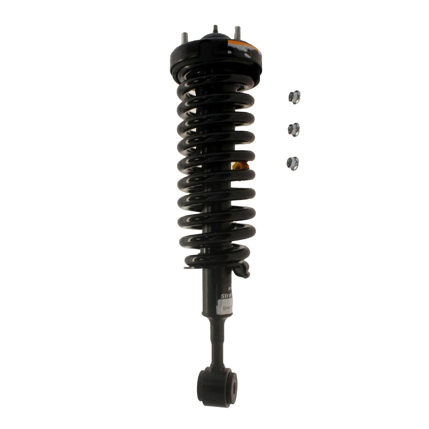 KYB Strut-Plus Strut Assembly BSR4077