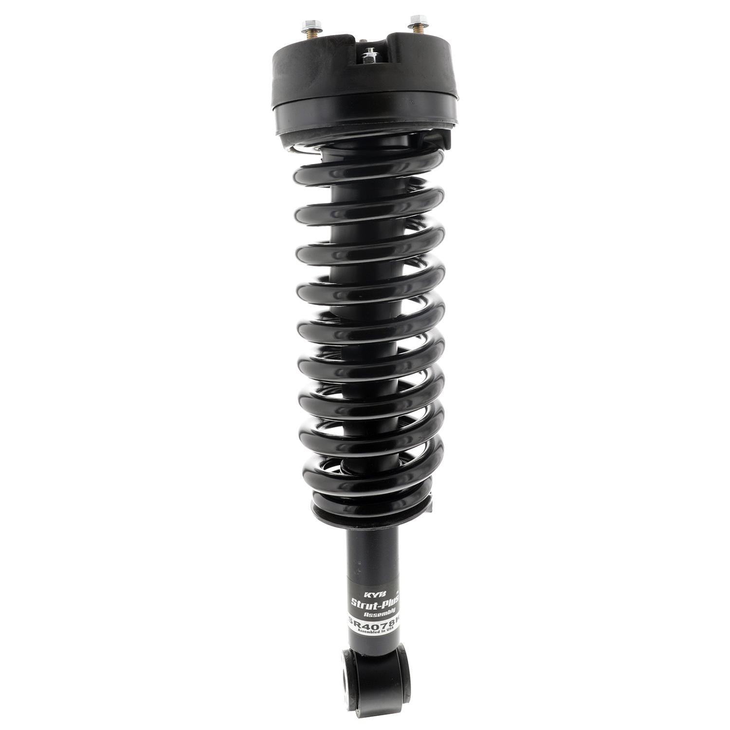 KYB Truck-Plus Leveling Assembly Strut Assembly BSR4078K