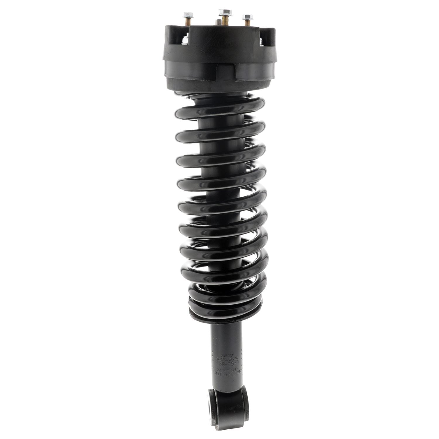 KYB Truck-Plus Leveling Assembly Strut Assembly BSR4078K