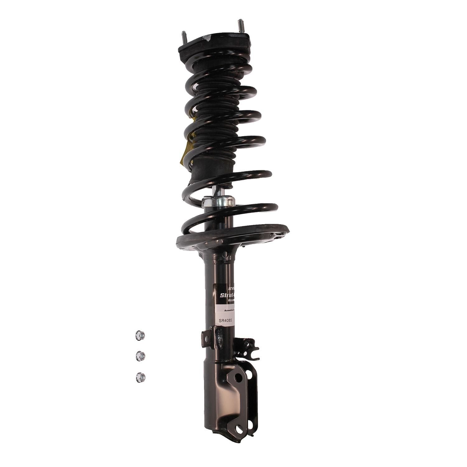 KYB Strut-Plus Strut Assembly BSR4085