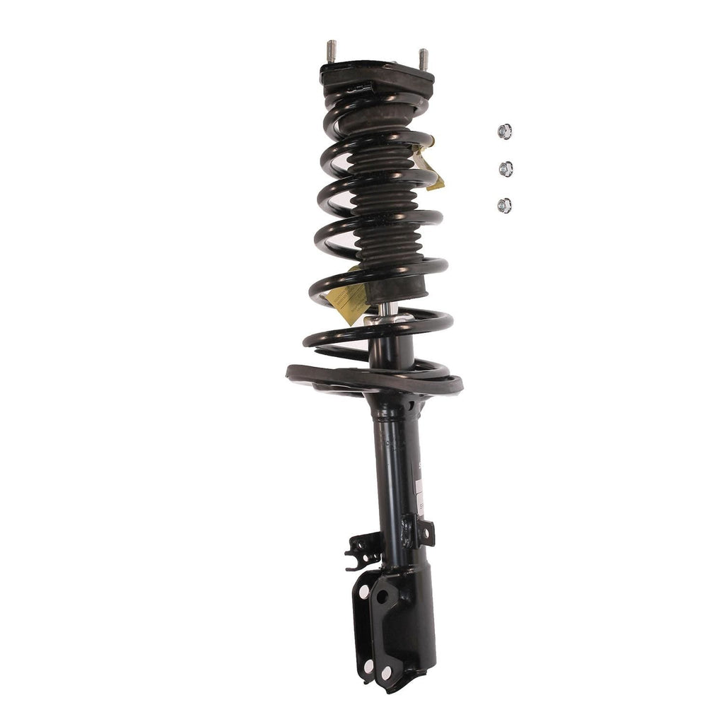 KYB Strut-Plus Strut Assembly BSR4086