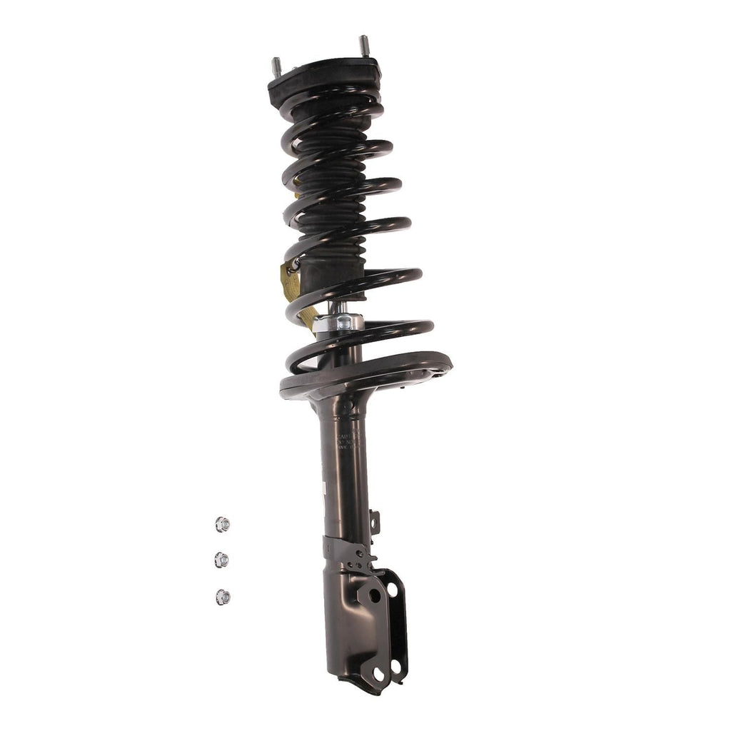 KYB Strut-Plus Strut Assembly BSR4086