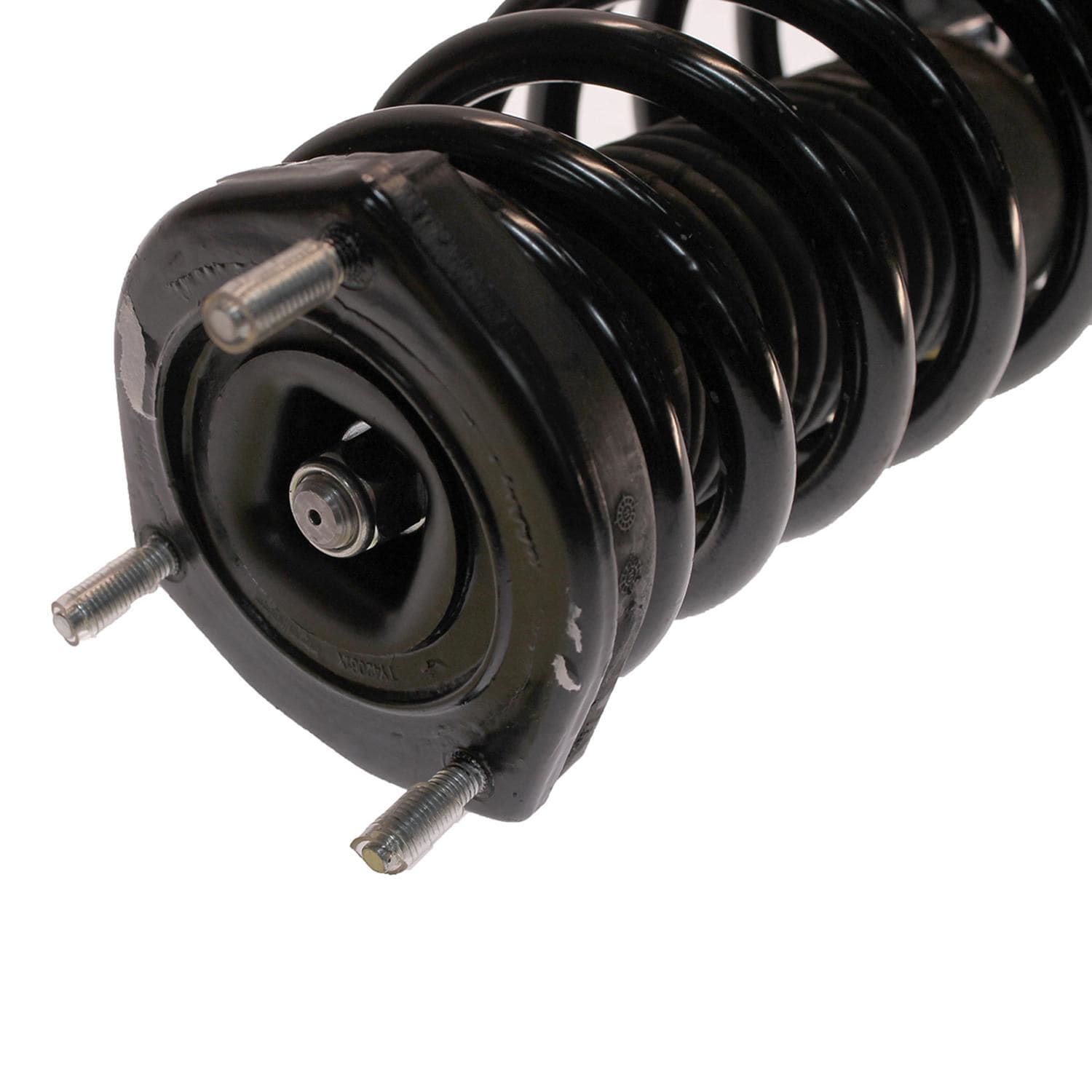 KYB Strut-Plus Strut Assembly BSR4086