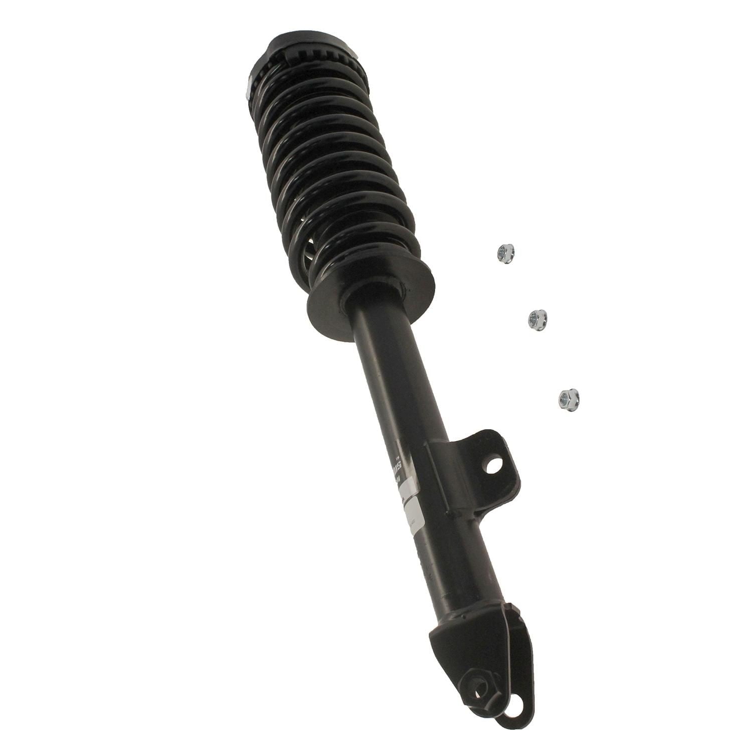 KYB Strut-Plus Strut Assembly BSR4087