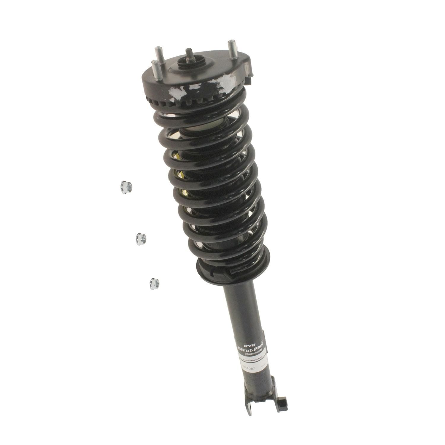 KYB Strut-Plus Strut Assembly BSR4087