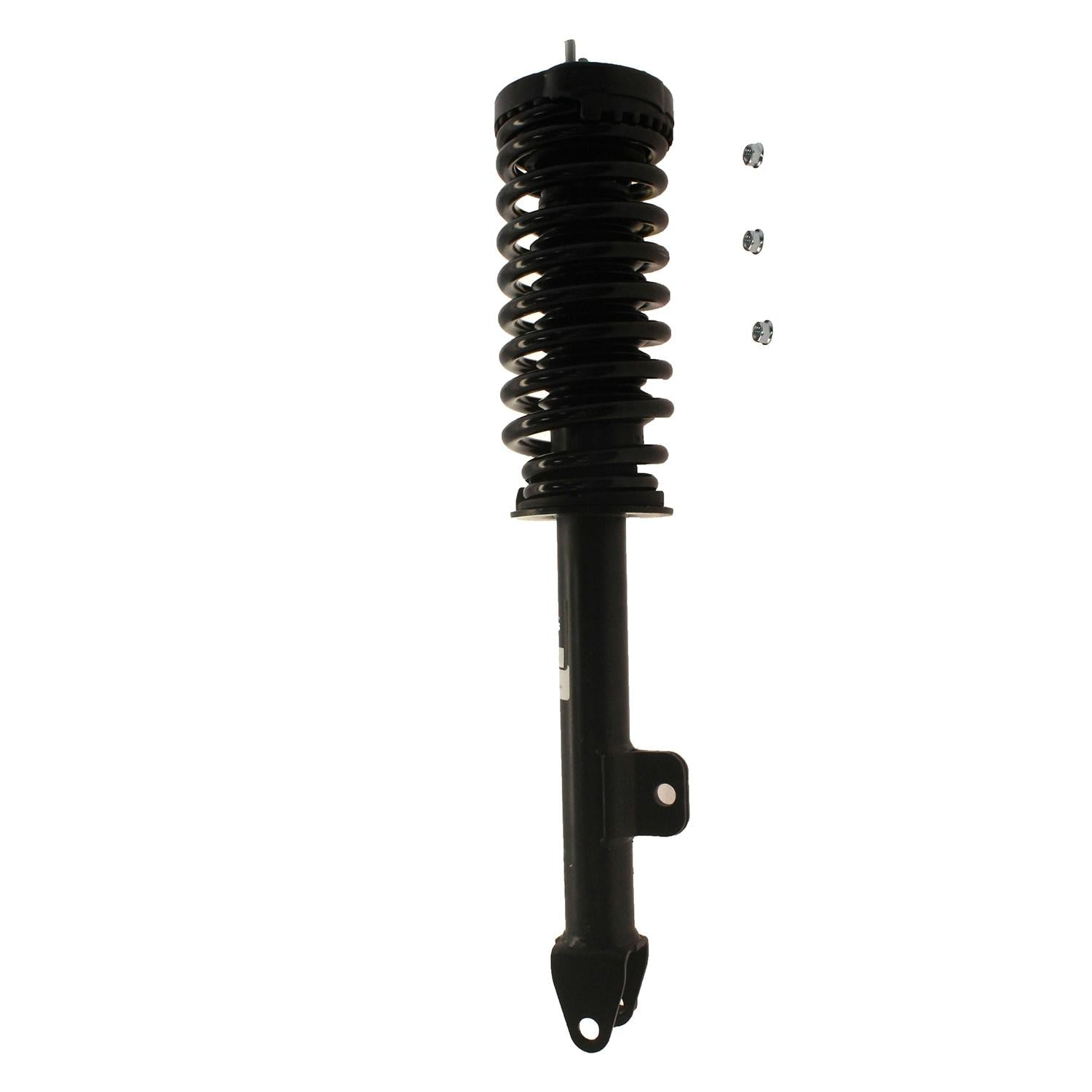 KYB Strut-Plus Strut Assembly BSR4088