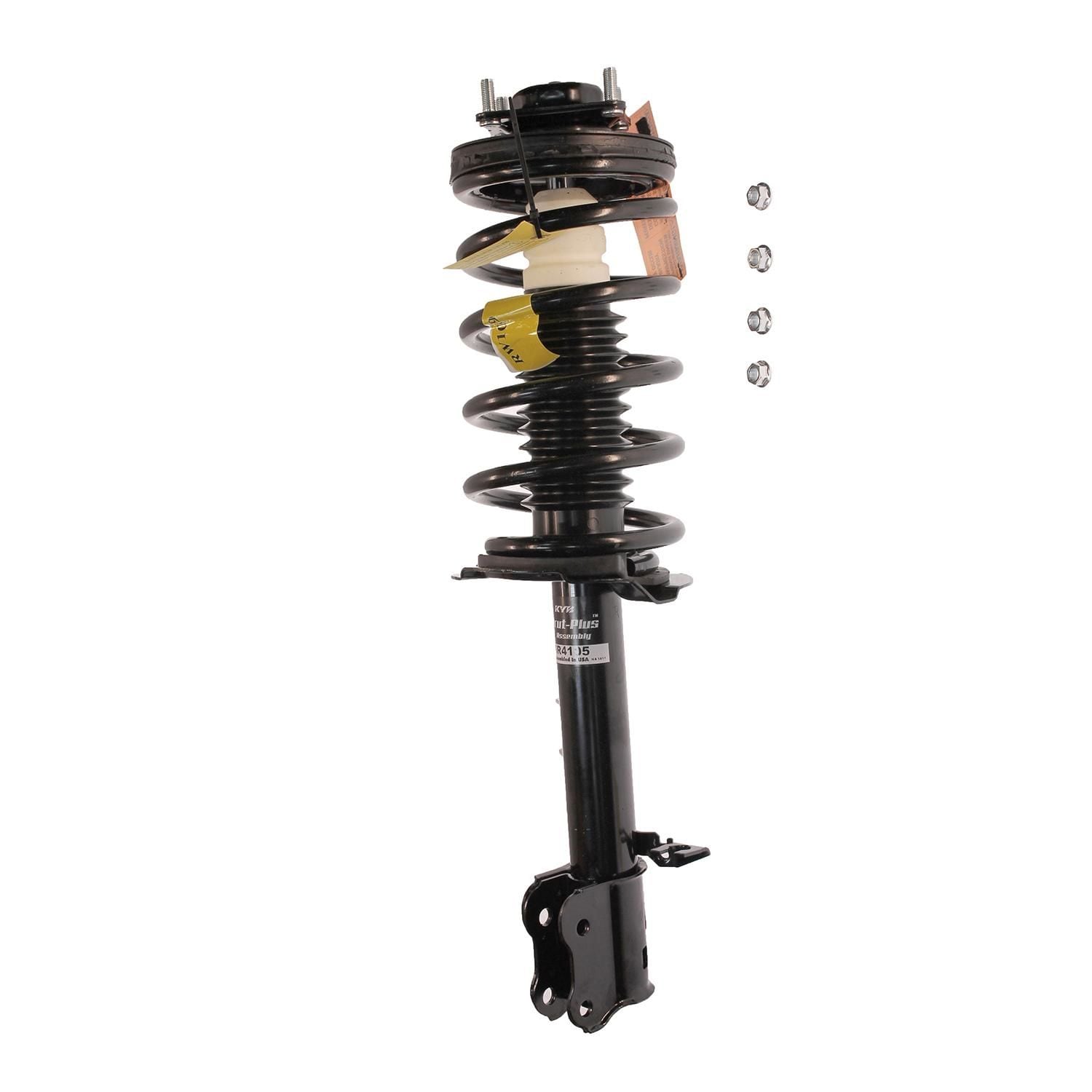 KYB Strut-Plus Strut Assembly BSR4105