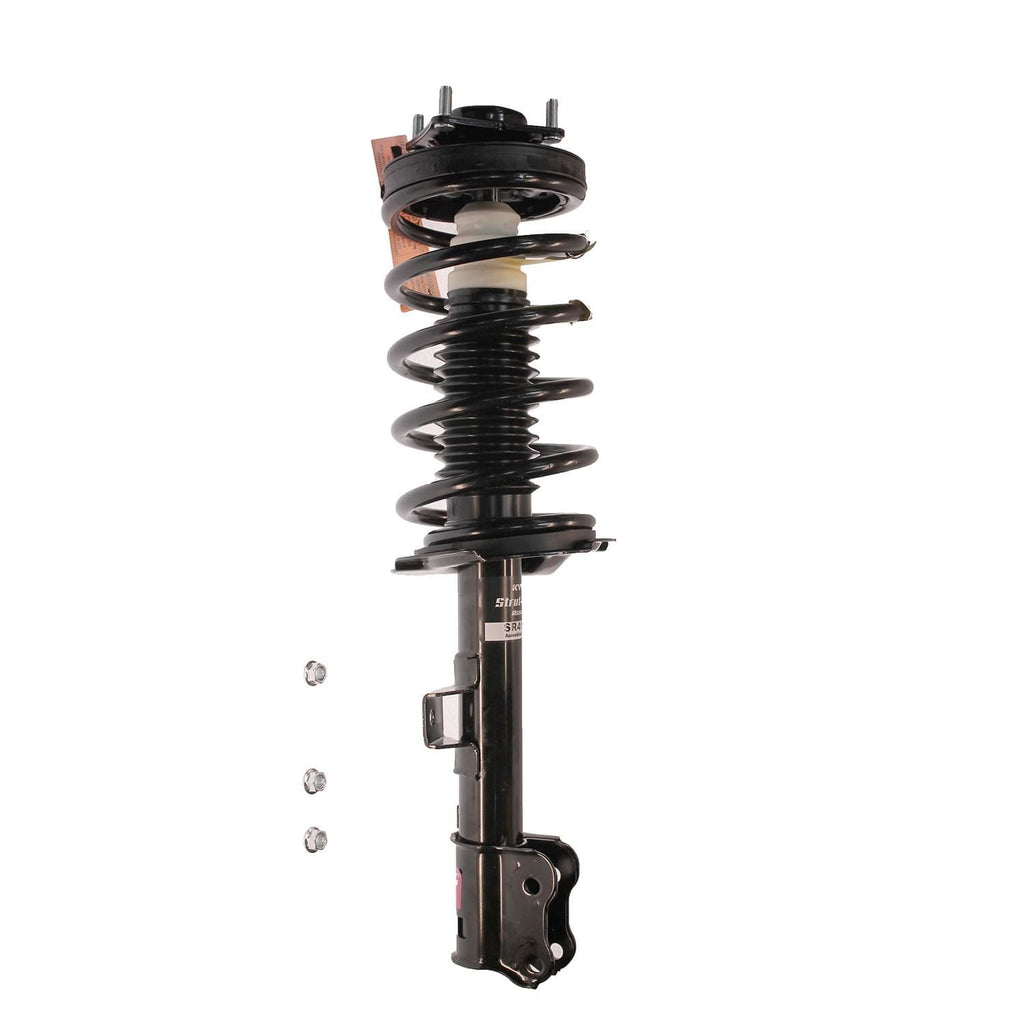 KYB Strut-Plus Strut Assembly BSR4105