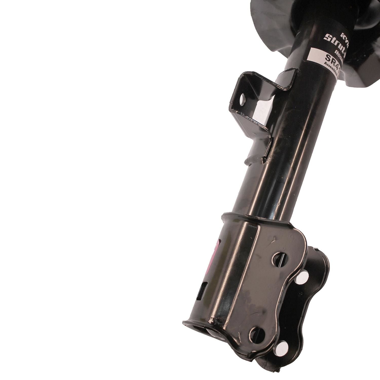 KYB Strut-Plus Strut Assembly BSR4105