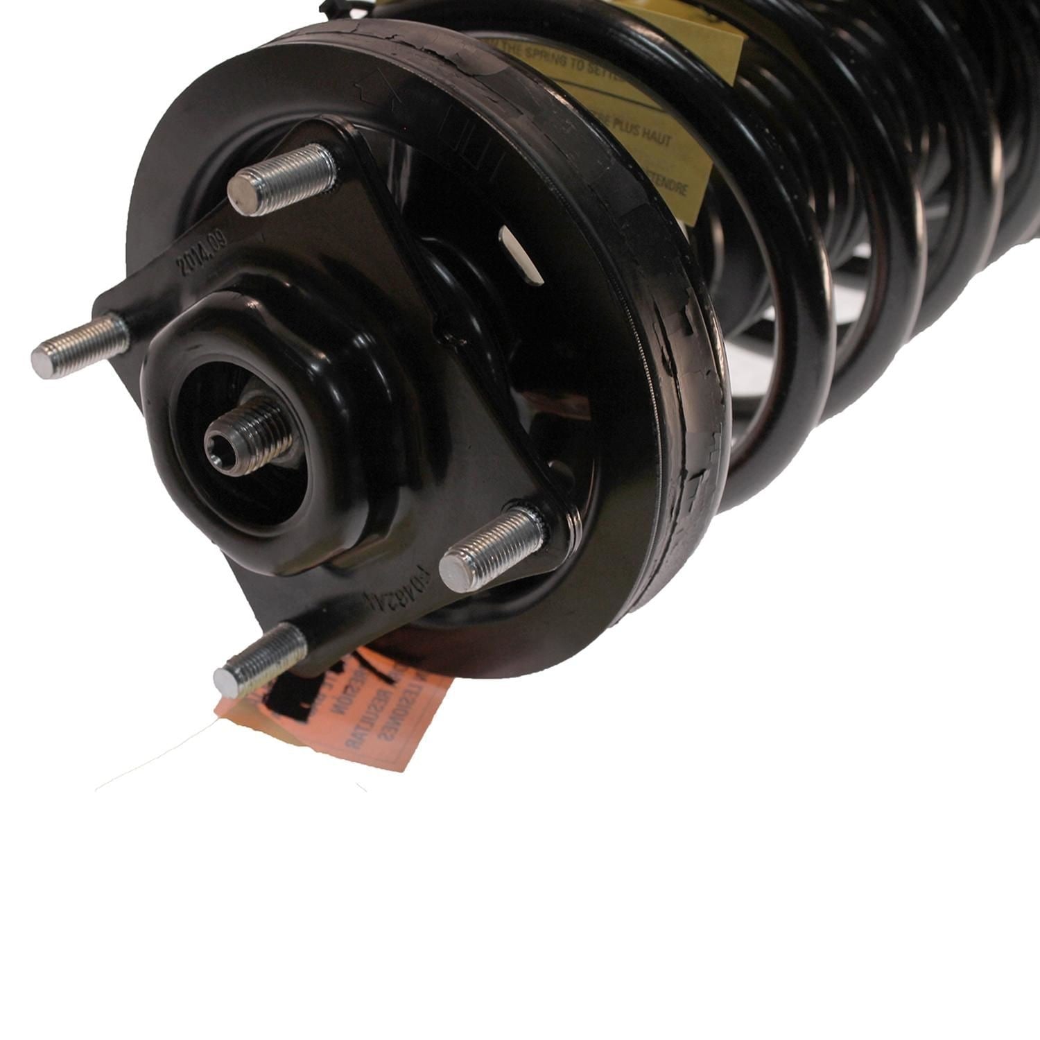 KYB Strut-Plus Strut Assembly BSR4105