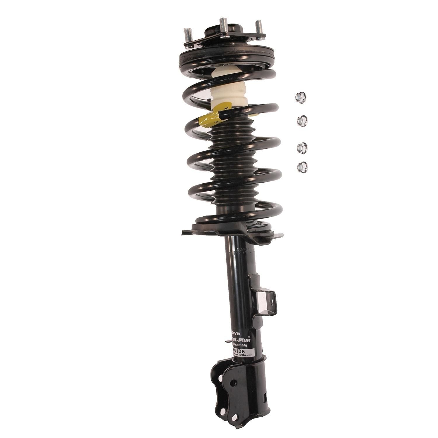 KYB Strut-Plus Strut Assembly BSR4106