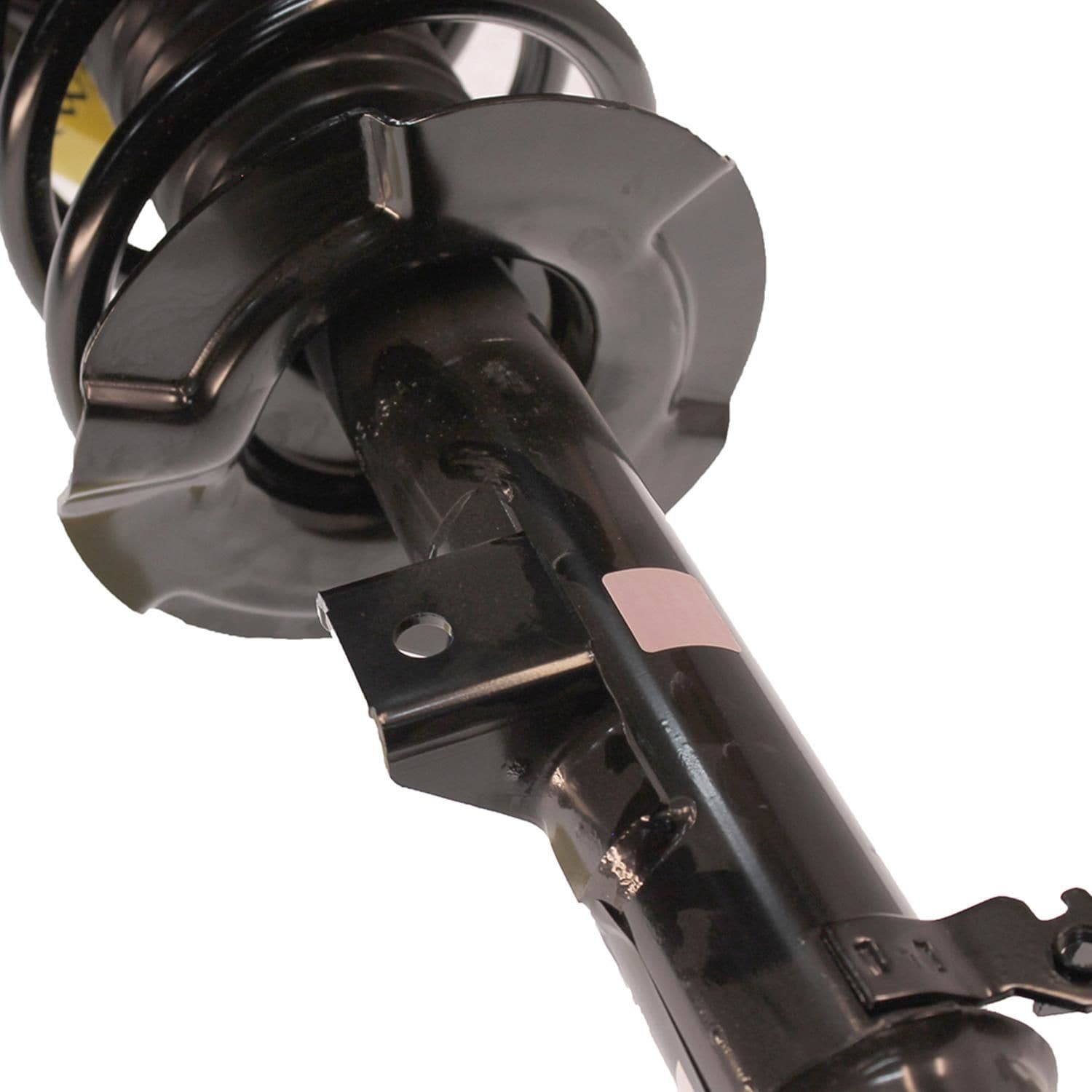 KYB Strut-Plus Strut Assembly BSR4106