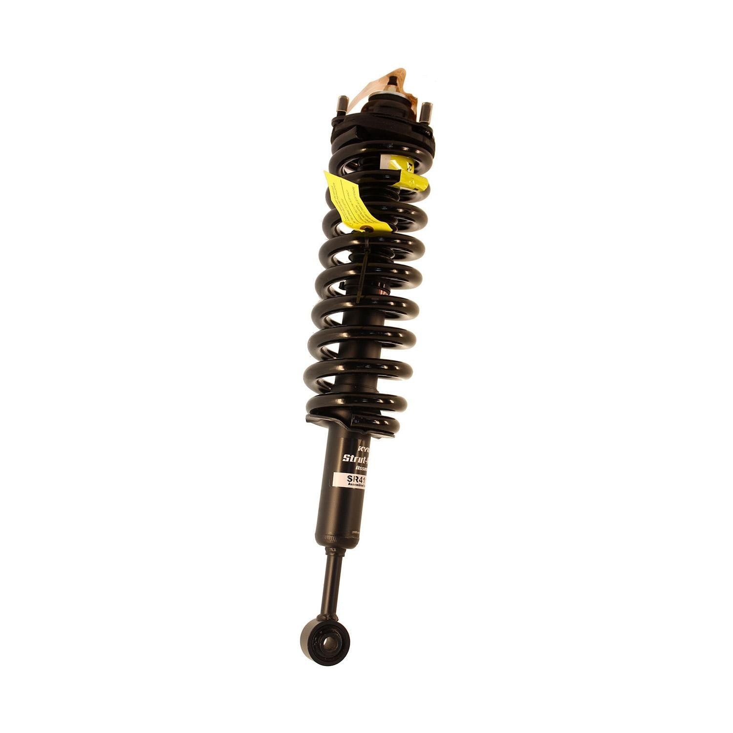KYB Strut-Plus Strut Assembly BSR4119