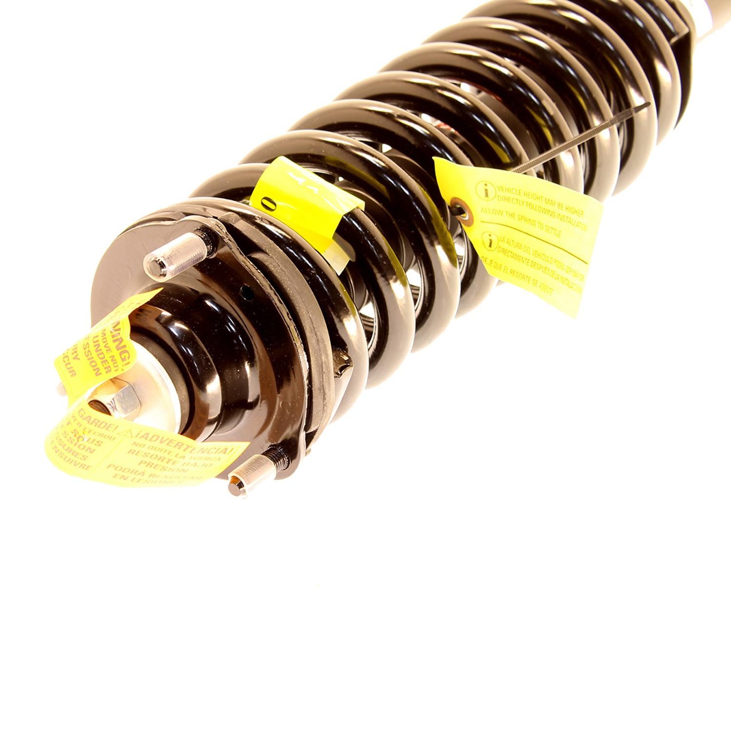 KYB Strut-Plus Strut Assembly BSR4119