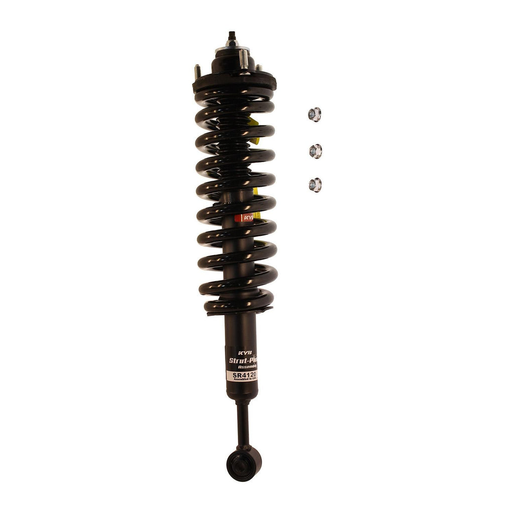KYB Strut-Plus Strut Assembly BSR4120