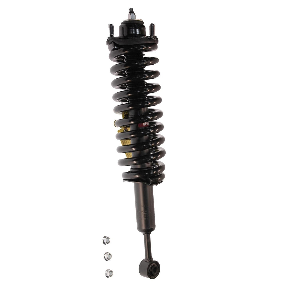 KYB Strut-Plus Strut Assembly BSR4130