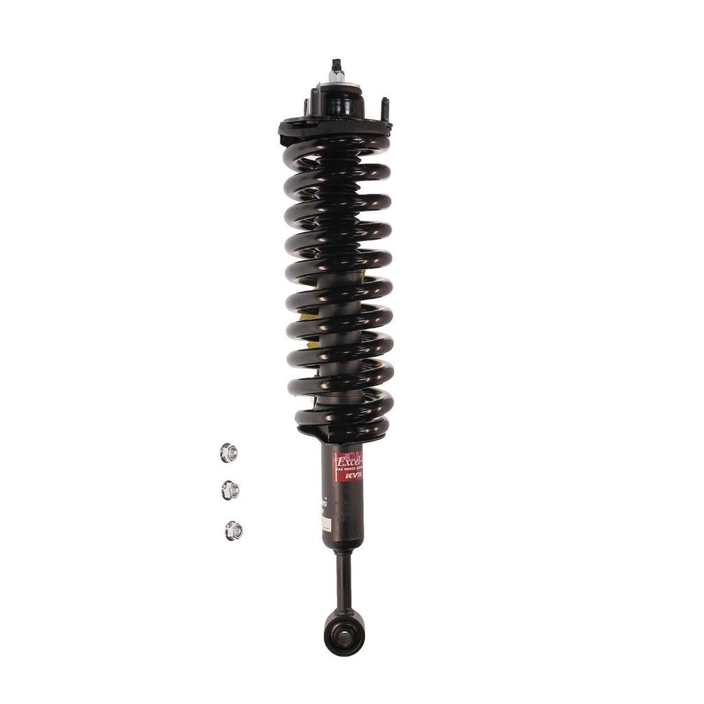 KYB Plus Strut Assembly BSR4131