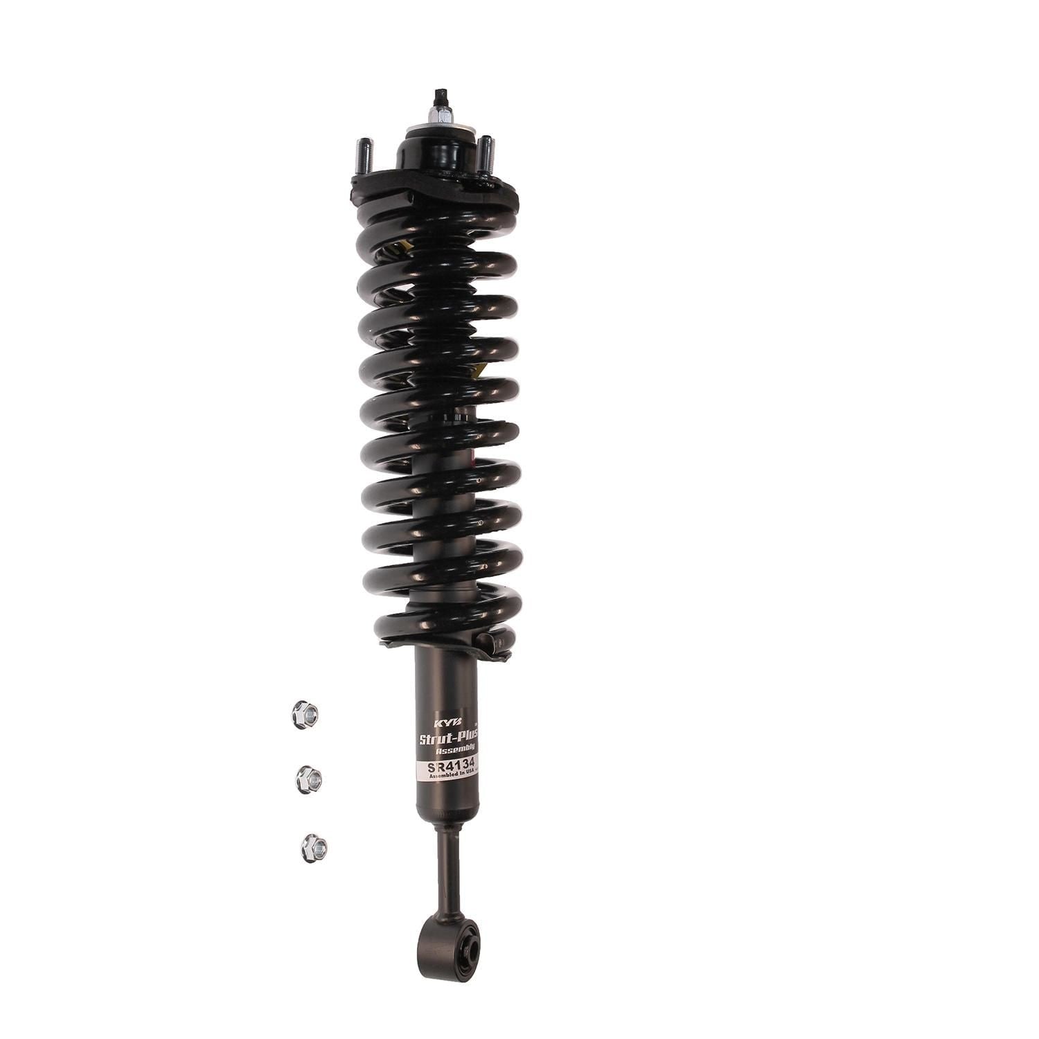 KYB Plus Strut Assembly BSR4134