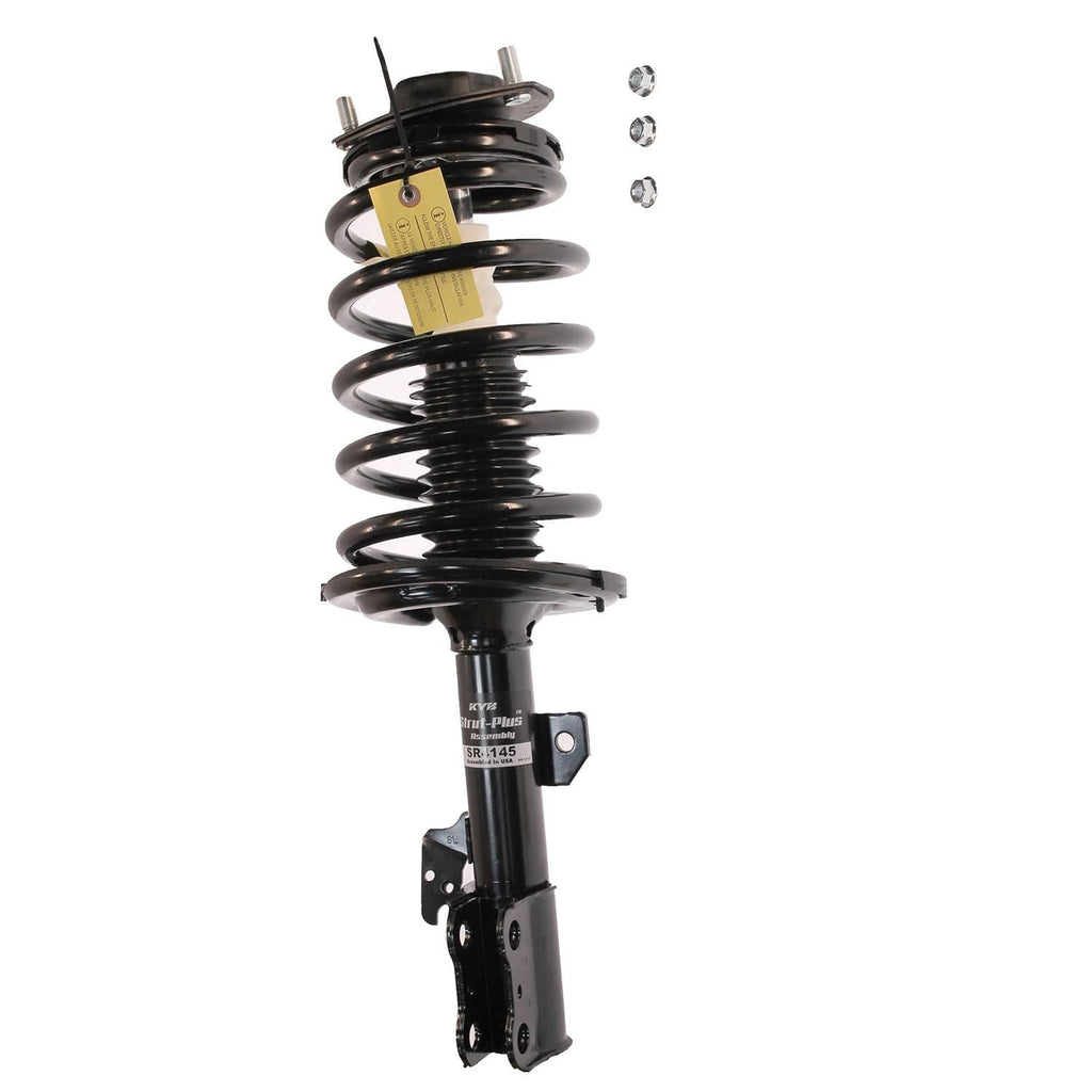 KYB Plus Strut Assembly BSR4145