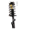 KYB Plus Strut Assembly BSR4145