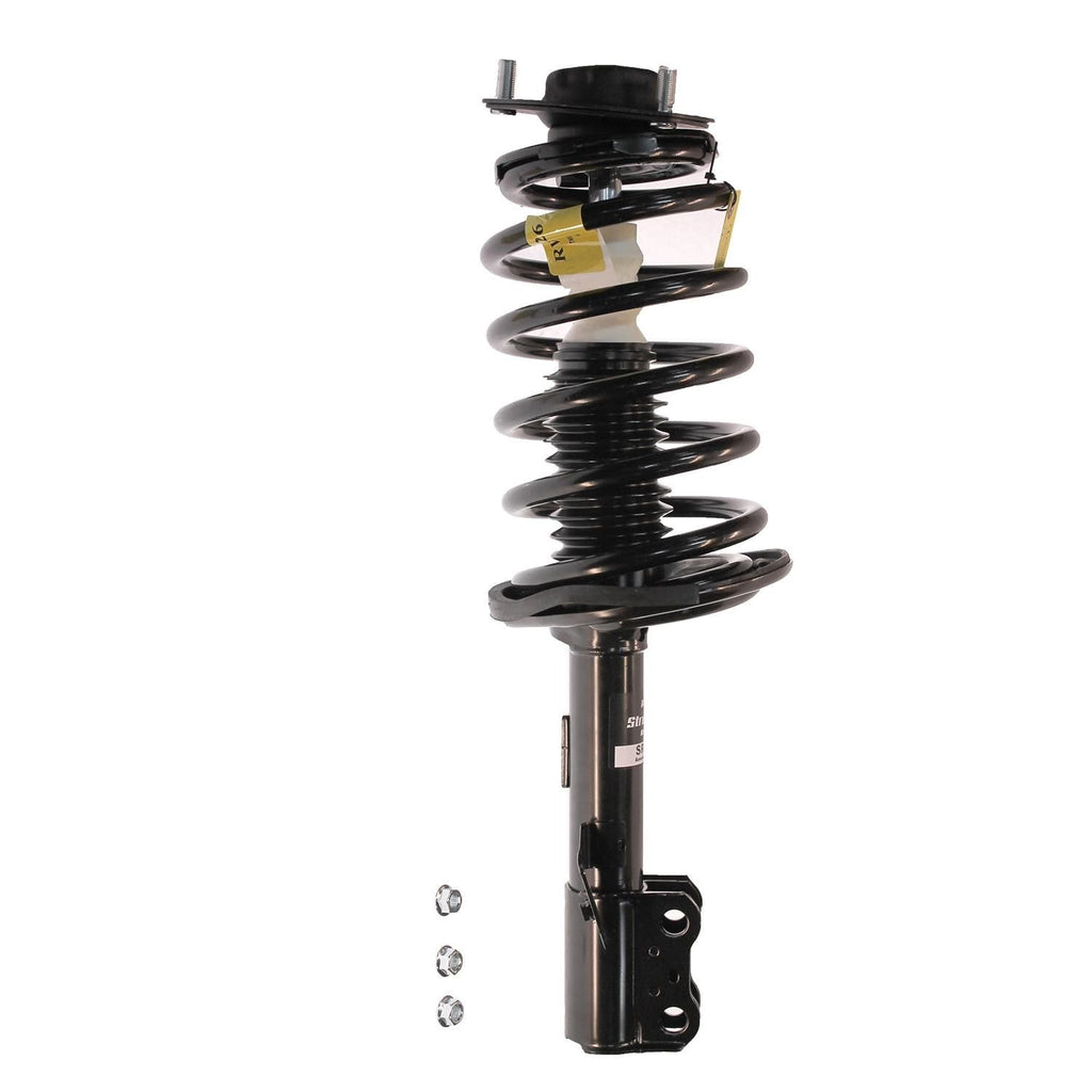 KYB Plus Strut Assembly BSR4145