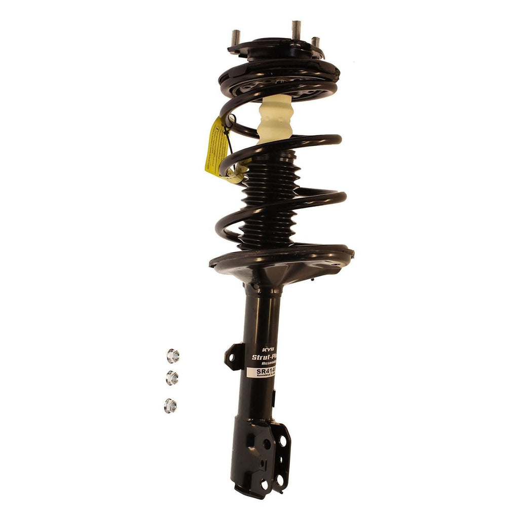 KYB Plus Strut Assembly BSR4146