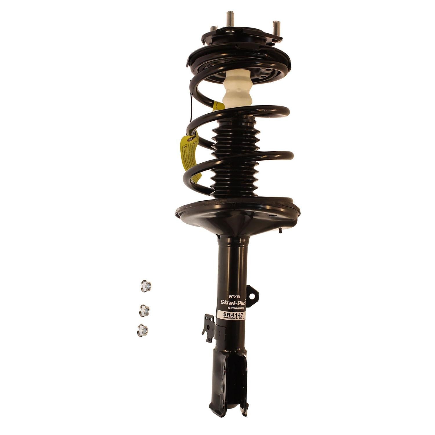KYB Strut-Plus Strut Assembly BSR4147
