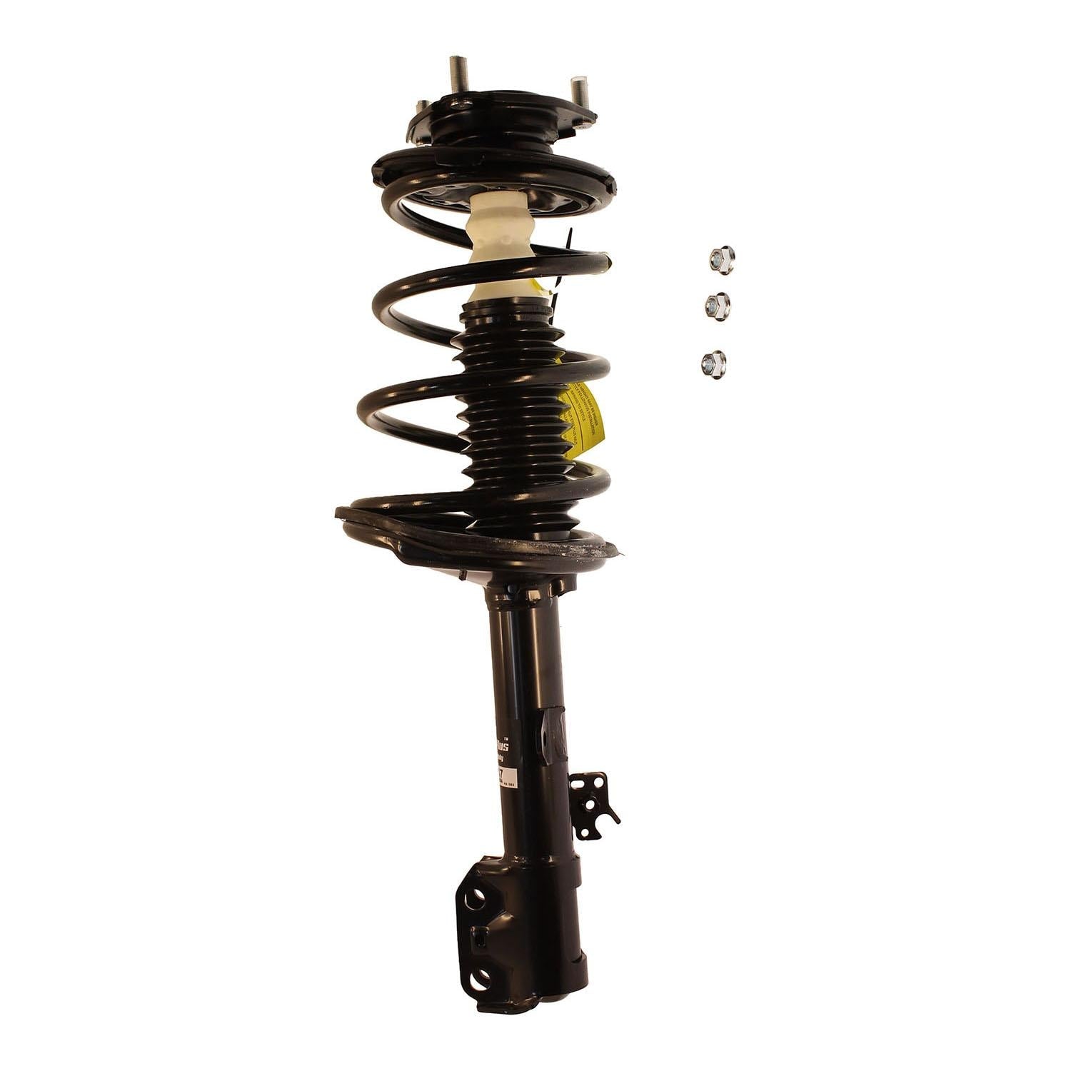 KYB Strut-Plus Strut Assembly BSR4147