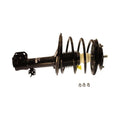 KYB Plus Strut Assembly BSR4152