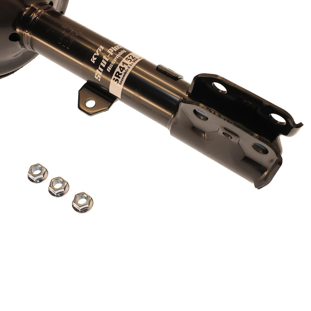 KYB Plus Strut Assembly BSR4152