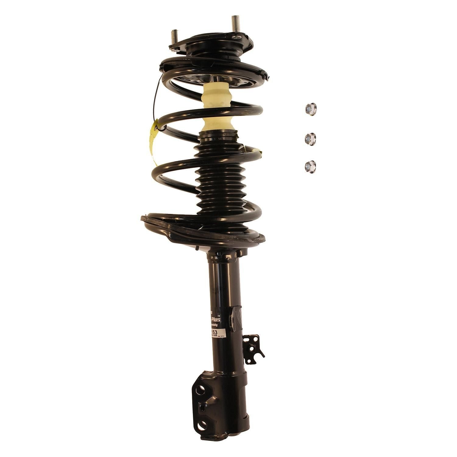 KYB Strut-Plus Strut Assembly BSR4153