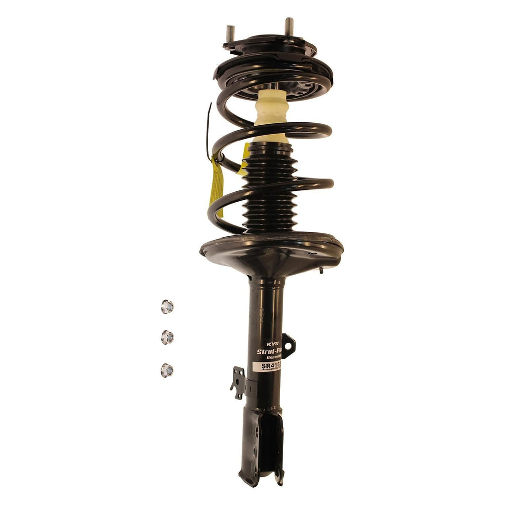 KYB Strut-Plus Strut Assembly BSR4153