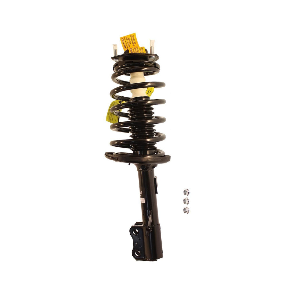 KYB Strut-Plus Strut Assembly BSR4154