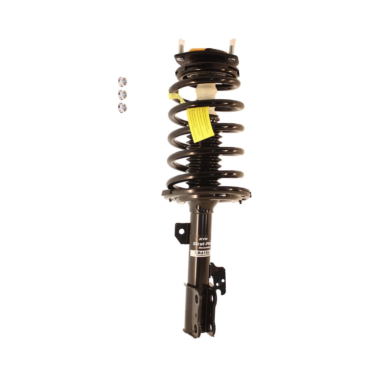 KYB Strut-Plus Strut Assembly BSR4154