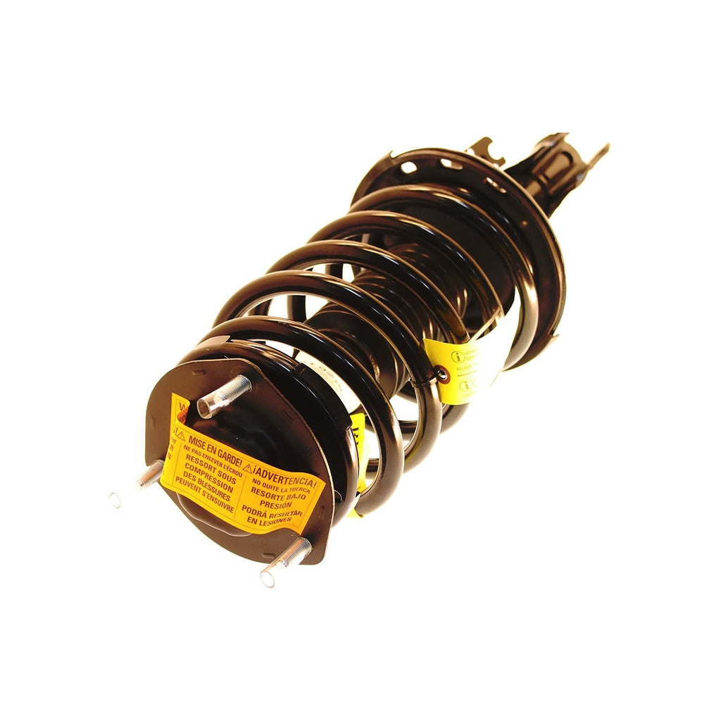 KYB Strut-Plus Strut Assembly BSR4154