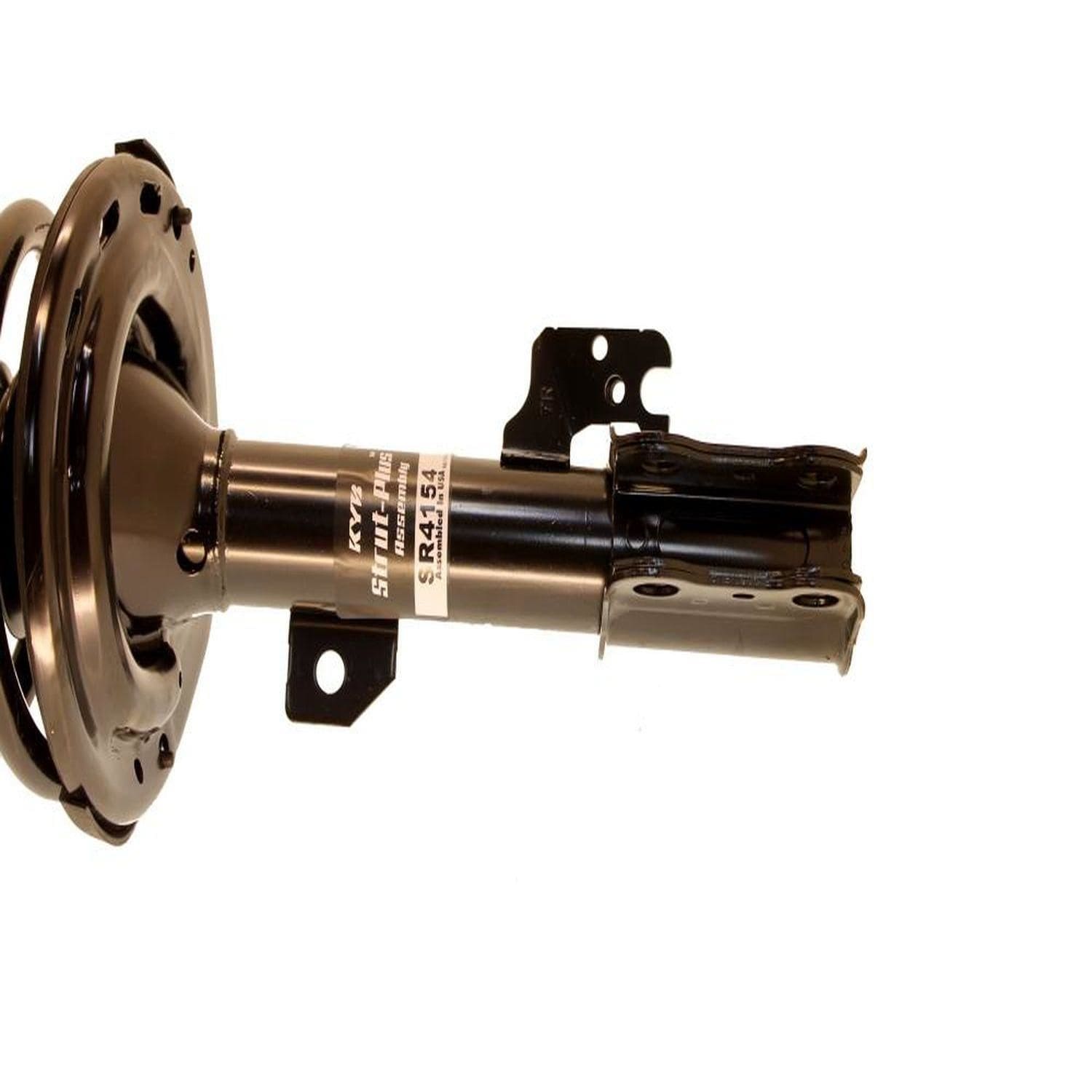 KYB Strut-Plus Strut Assembly BSR4154