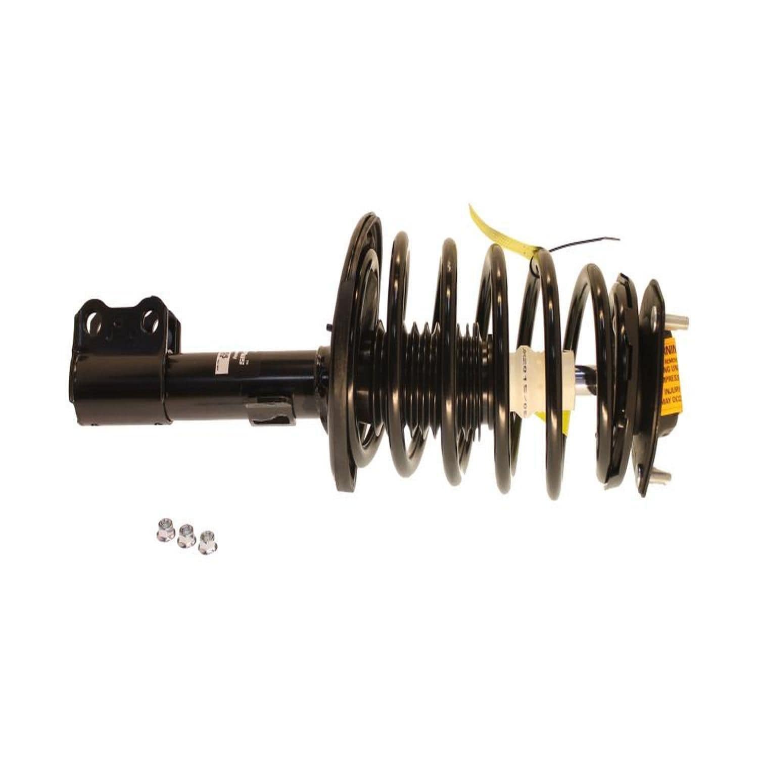 KYB Plus Strut Assembly BSR4155